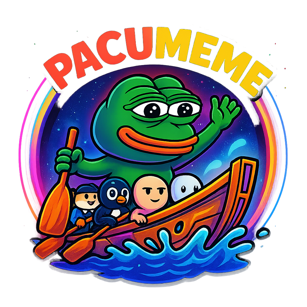 PACUMEME Logo