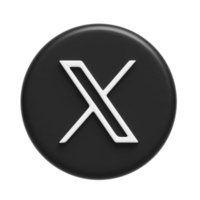 X Icon